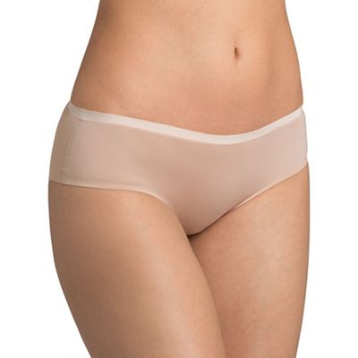 Nude 'Wow Breeze' hipster brief
